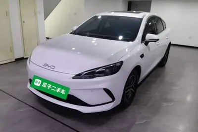 BYD Seal 05 DM-i