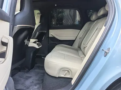 Nio ES6
