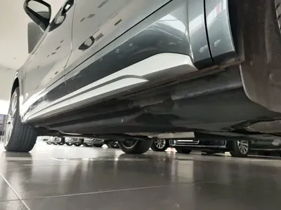 Audi Q5L Sportback