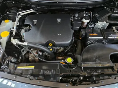 Renault-KoreaSamsung QM5
