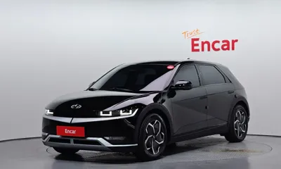 Hyundai Ioniq5