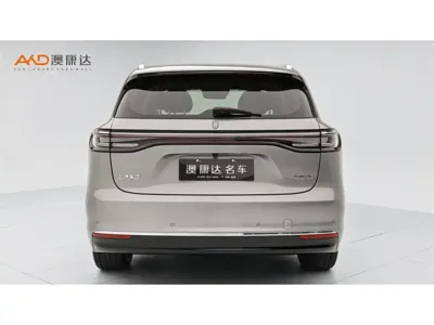 尚界 尚界H5