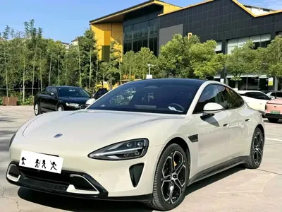 Xiaomi SU7