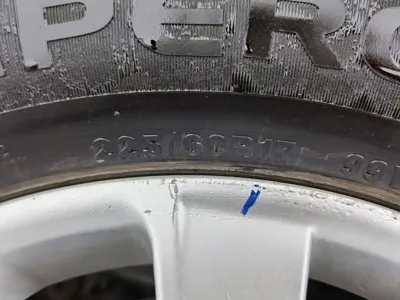 JAC Refine M5