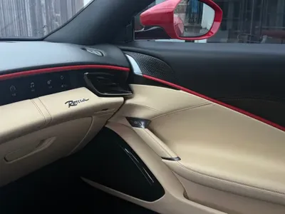 Ferrari Roma