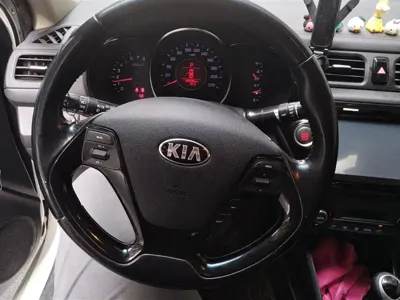 Kia K2