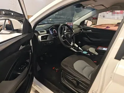 Baojun 530