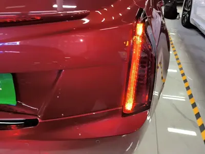 Cadillac ATS-L