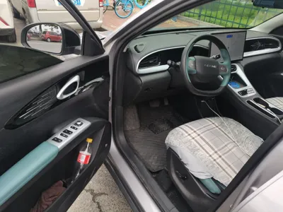 Geely Galaxy Geome