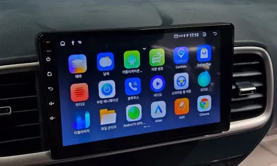 Hyundai Venue