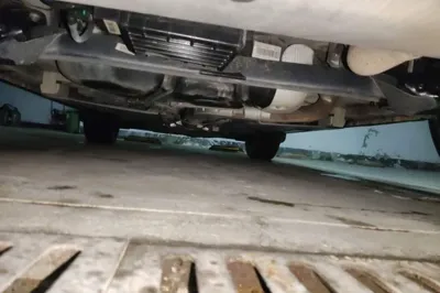 Geely Auto Coolray