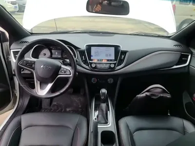 Chevrolet Monza