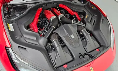 Ferrari Portofino