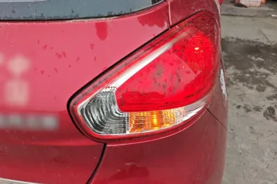 Baojun 310