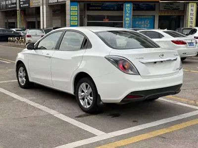 GAC Motor Trumpchi GA3
