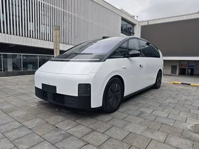Li Auto Li MEGA