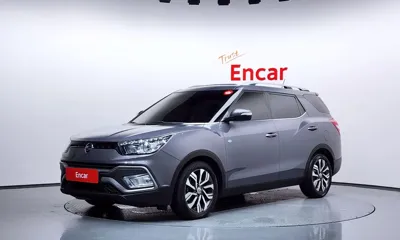 KG_Mobility_Ssangyong TIBOLI