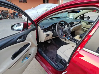Buick Verano