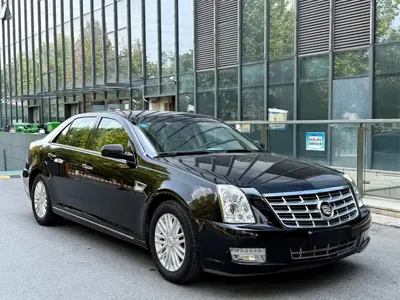 Cadillac SLS