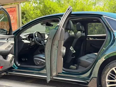 Geely Xingrui