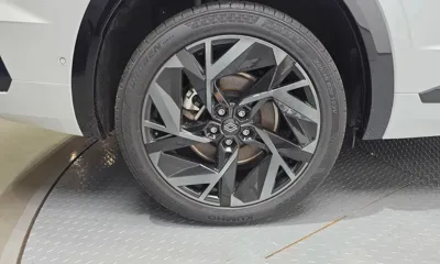 Renault-KoreaSamsung Grand Koleos