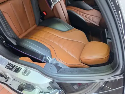 BMW 8-Series