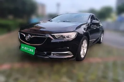 Buick Regal