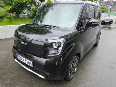Kia Ray