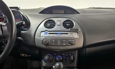 Mitsubishi Eclipse