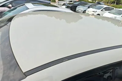 Baojun Cloud