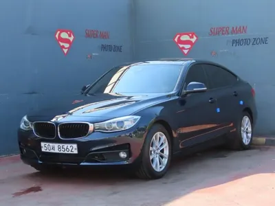 BMW Gran Turismo
