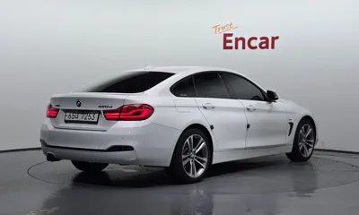 BMW 4-Series
