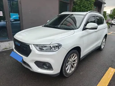 Haval H2