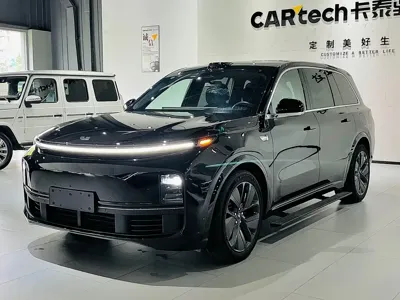 Li Auto Li L9