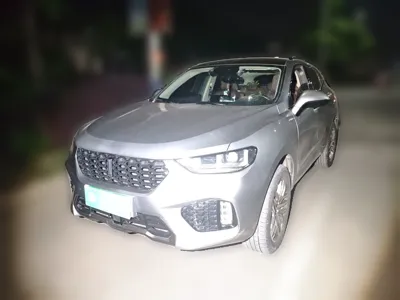 WEY VV5