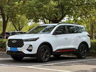 Chery Tiggo 7