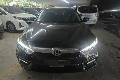 Honda Inspire