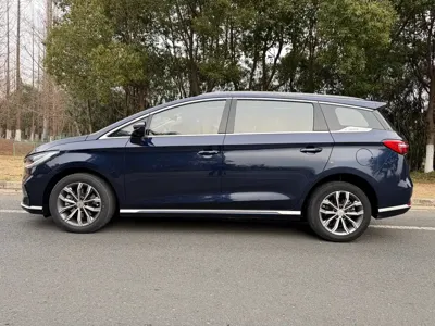 BYD MAX