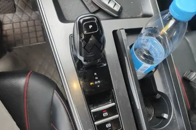 Roewe RX5 Max