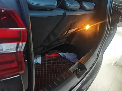 GAC Motor Trumpchi M6