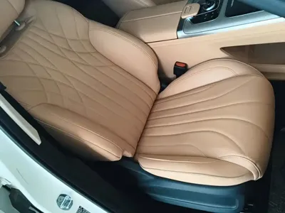 Chery Tiggo 9