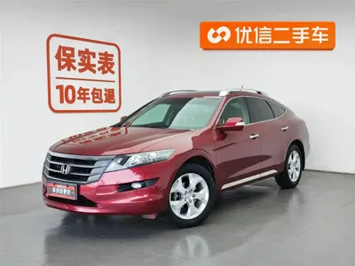 Honda Crosstour