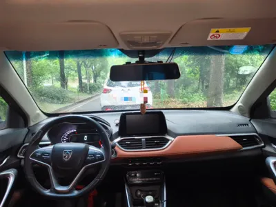 Baojun 510