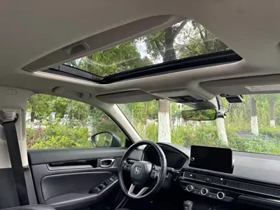 Honda Integra