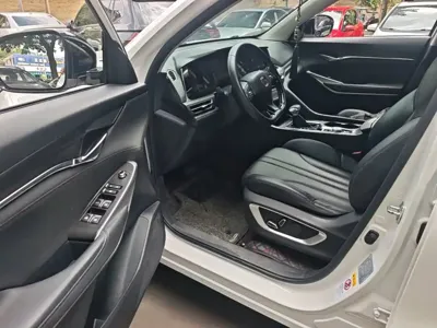 Changan 长安CS75PLUS