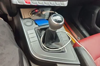 Forthing T5