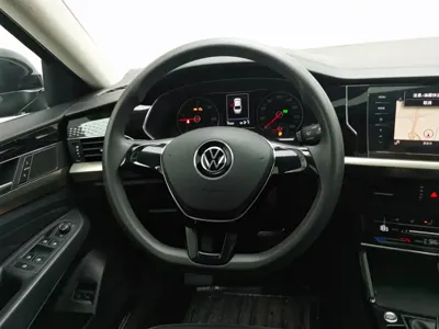 Volkswagen 帕萨特插电混动