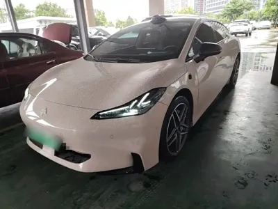 Hyper GT