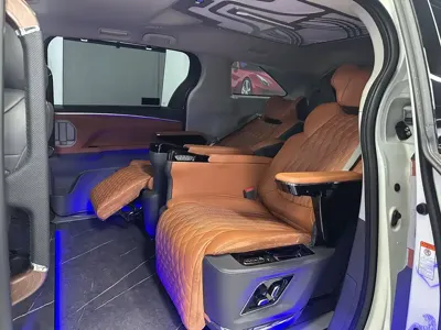 Toyota Granvia