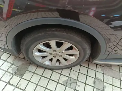 Buick Envision Plus